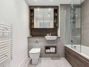 1 bed flat for sale