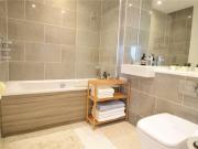 1 bed flat for sale