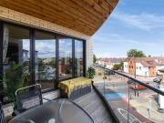 1 bed flat for sale