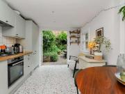 1 bed flat for sale
