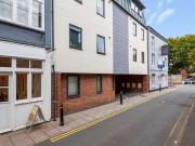 1 bed flat for sale