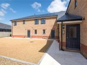 1 bed flat for sale