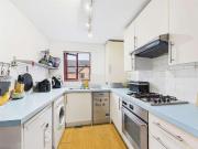 1 bed flat for sale