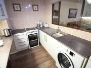 1 bed flat for sale