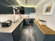 1 bed flat for sale