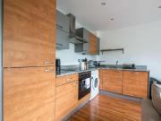 1 bed flat for sale