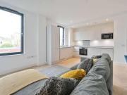1 bed flat for sale