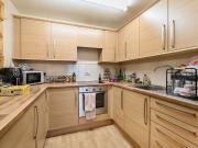 1 bed flat for sale