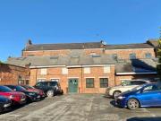 1 bed flat for sale