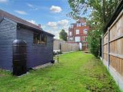 1 bed flat for sale