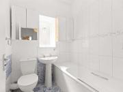 1 bed flat for sale