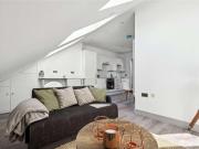 1 bed flat for sale