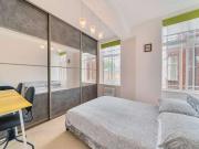 1 bed flat for sale