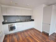 1 bed flat for sale