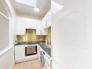 1 bed flat for sale
