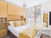 1 bed flat for sale