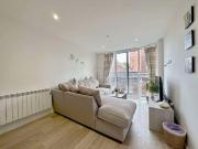 1 bed flat for sale
