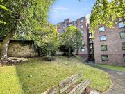 1 bed flat for sale