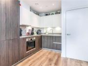 1 bed flat for sale