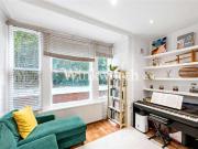 1 bed flat for sale