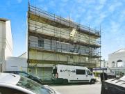 1 bed flat for sale