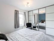 1 bed flat for sale