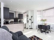 1 bed flat for sale