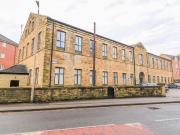 1 bed flat for sale