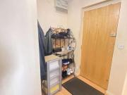1 bed flat for sale