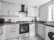 1 bed flat for sale