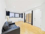1 bed flat for sale