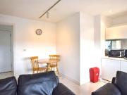 1 bed flat for sale