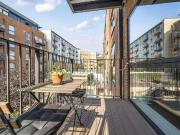 1 bed flat for sale