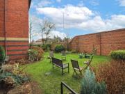 1 bed flat for sale