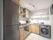 1 bed flat for sale