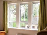 1 bed house for sale