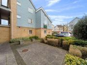 1 bed flat for sale