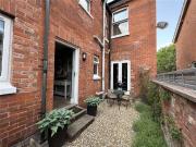 1 bed flat for sale