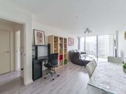 1 bed flat for sale