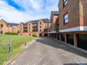 1 bed flat for sale