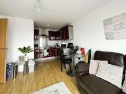 1 bed flat for sale