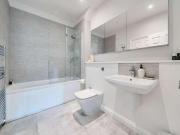 1 bed flat for sale