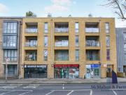 1 bed flat for sale