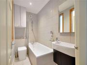 1 bed flat for sale
