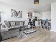 1 bed flat for sale