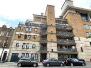 1 bed flat for sale