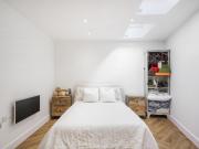 1 bed flat for sale