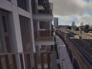 1 bed flat for sale