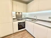 1 bed flat for sale