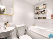 1 bed flat for sale